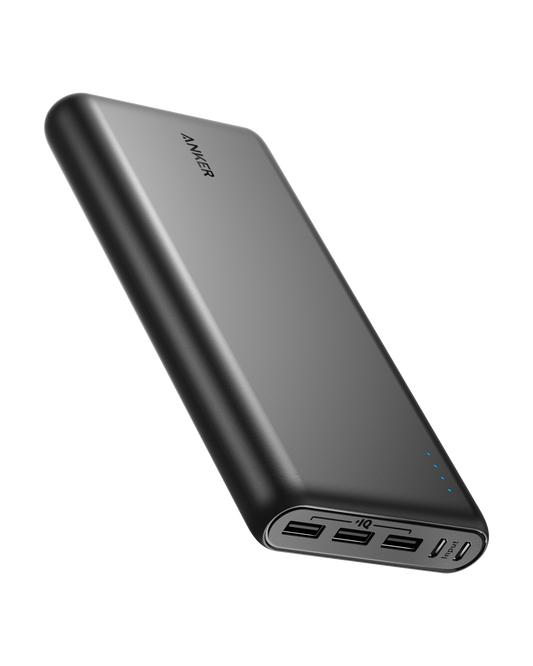Anker - Power Bank (PowerCore 26K)