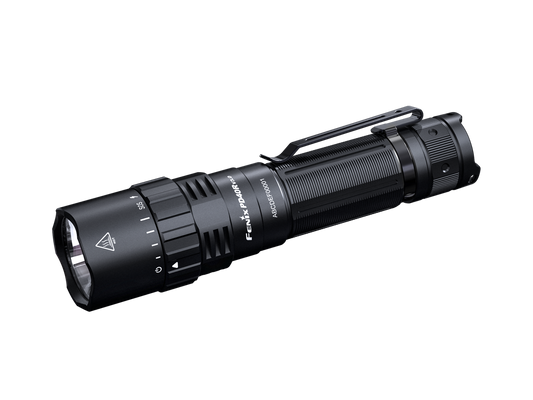 Fenix Rechargeable Flashlight - 3000 Lumens