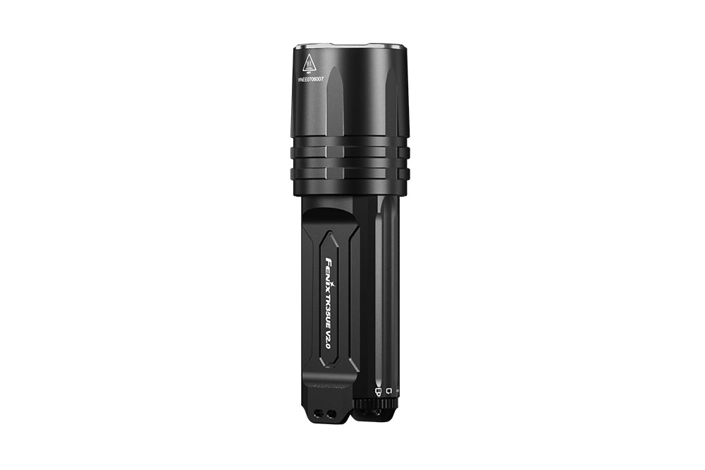Fenix Tactical Flashlight - 5000 Lumens