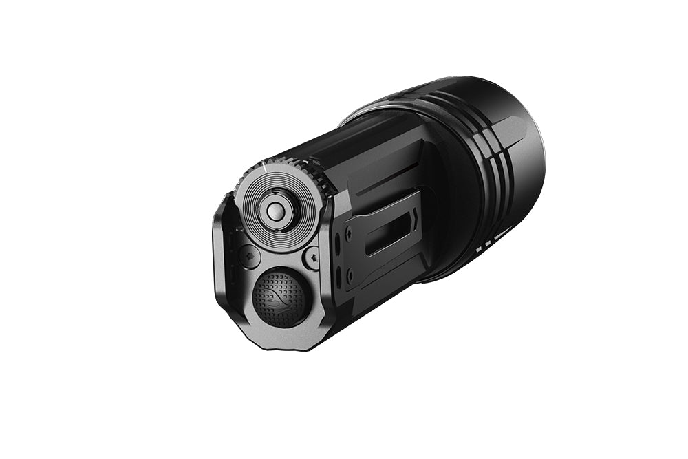 Fenix Tactical Flashlight - 5000 Lumens