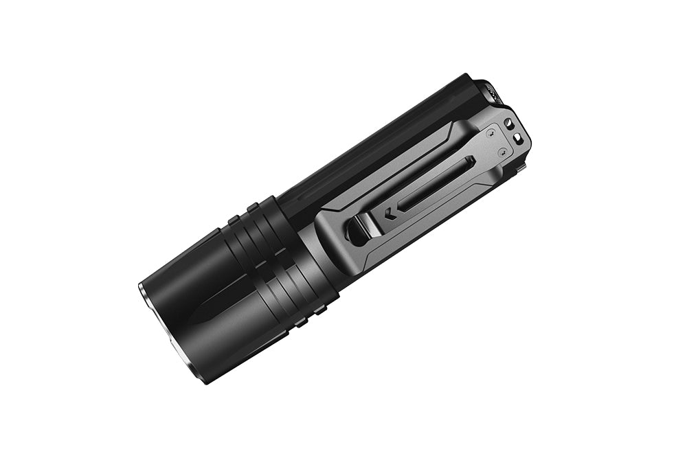 Fenix Tactical Flashlight - 5000 Lumens