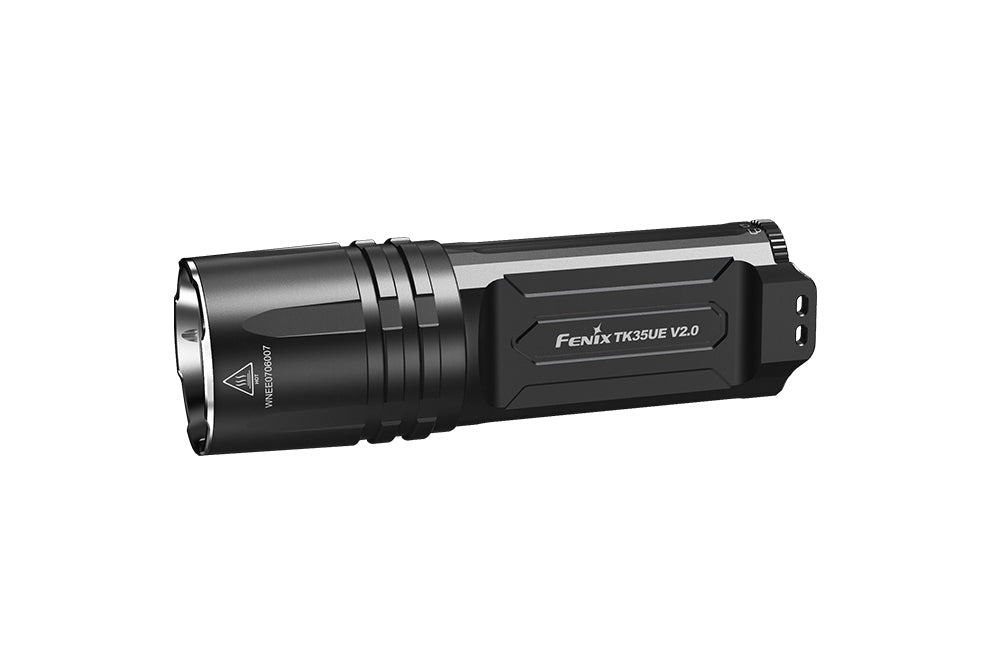 Fenix Tactical Flashlight - 5000 Lumens