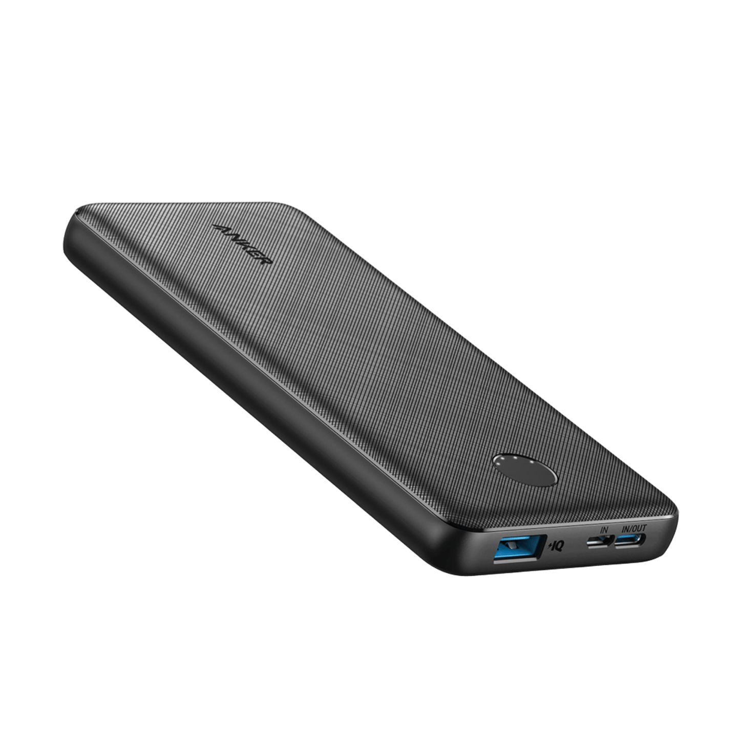 Anker - Power Bank (PowerCore 10K)