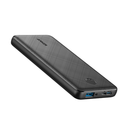 Anker - Power Bank (PowerCore 10K)
